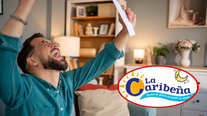 Confirme cuáles fueron los resultados del lunes, 1 de septiembre, con la Lotería La Caribeña Día y Noche