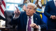 Trump considera los ataques dentro de Venezuela como parte de sus acciones contra el narcotráfico