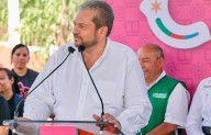 Arranca ciclo escolar 2025–2026 en Ramos Arizpe con respaldo del Gobernador y Alcalde