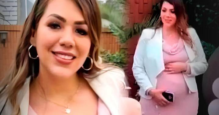 Gabriela Sevilla, la peruana que fingió un embarazo y su propio secuestro: fue desmentida por médico legista