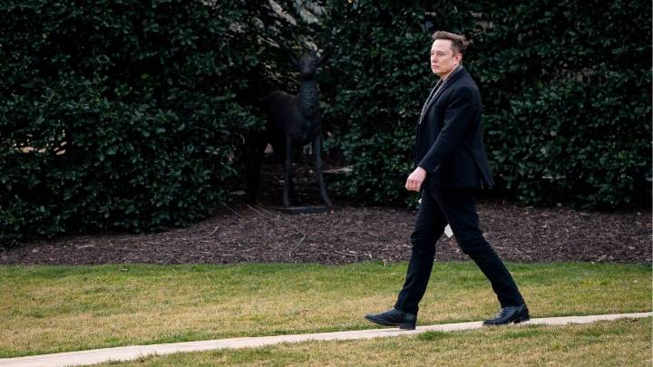 Elon Musk’s Father Accused of Child Sexual Abuse