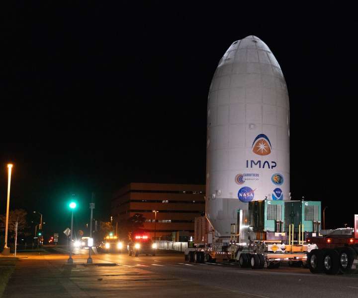 La NASA lanzará misión para mapear ‘frontera invisible’ espacial y proteger a astronautas