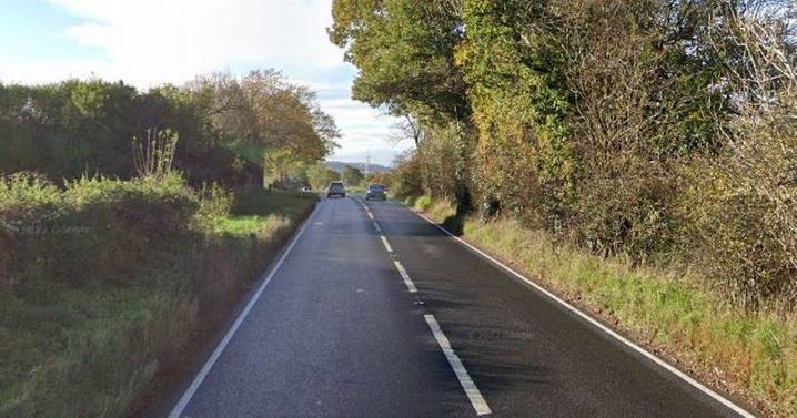 Live: A30 delays after Devon crash
