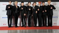Ateez to hold Singapore concert in 2026