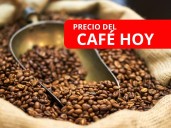 ¡Nueva disminución! Precio de la carga de café HOY 5 de septiembre, según FNC