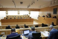 La Diputación de Málaga aprueba la mayor inyección económica de la historia a los ayuntamientos