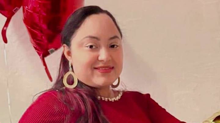 Mujer hondureña muere en accidente mientras huía de ICE