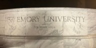 Emory University drops DEI programs, Georgia NAACP calls for meeting in response