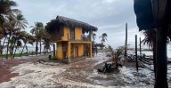 Tormenta tropical Gabrielle podría volverse huracán ¿Afectará a México?