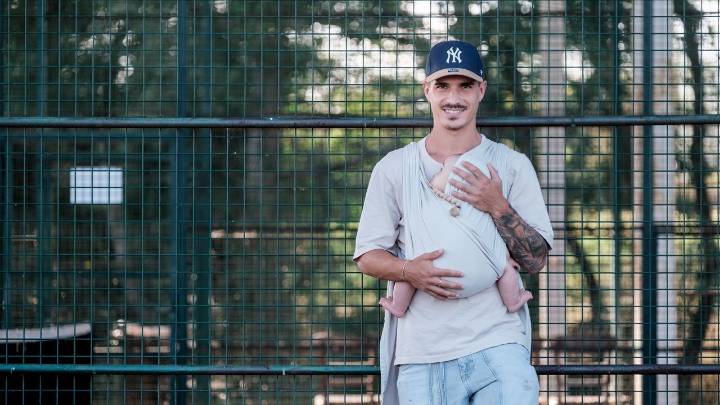 Jaime Seoane se despide del oviedismo: «Todo lo que vivimos el 21 de junio me sobrepasó»