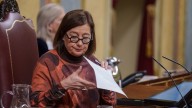No se puede censurar el Diario de Sesiones