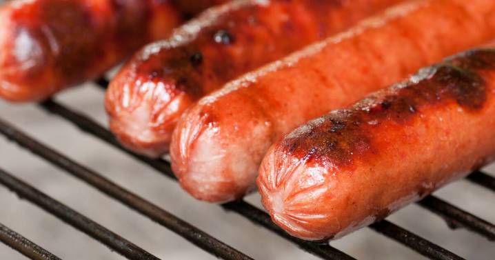 Over 10,000 chemicals are allowed in American food. Here's why