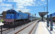 Volvió el tren que une Alejandro Korn - Chascomús: horarios, tarifas y días de servicio