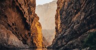Tripping Out: Chasing Waterfalls in West Texas