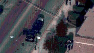 Berwyn police urge drivers to avoid area of Lincoln Middle School