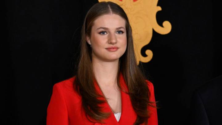 Así viven los príncipes de la Generación Z que marcarán el futuro de las monarquías junto a Leonor