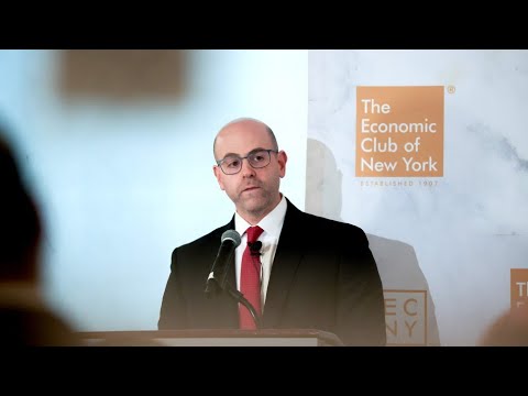 Miran Says Current Fed Policy Poses Risks to Labor Market