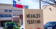 Map shows more than 1,500 measles cases across U.S. as outbreak grows