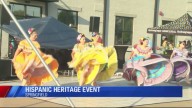 Fourth Annual Hispanic Heritage Event at Keller Williams unites culture and community