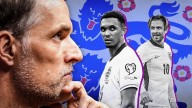 Predicting Thomas Tuchel’s England squad for the World Cup in 2026