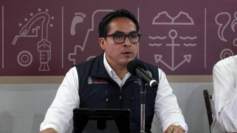 Se prevé continúe lloviendo en el Estado debido a la entrada de humedad provocada por el monzón mexicano