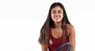 Tenis | “Mi sueño es jugar un Grand Slam”: Dana Guzmán, la peruana que ascendió 200 puestos en el ránking, pero evalúa su futuro por falta de sponsors
