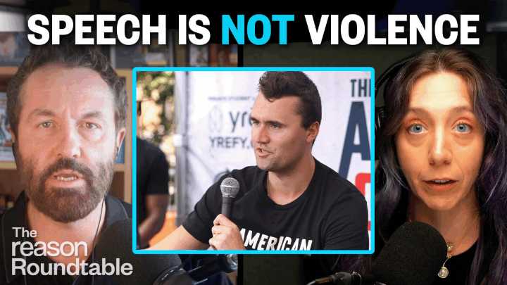 To Honor Charlie Kirk, Reject Cancel Culture
