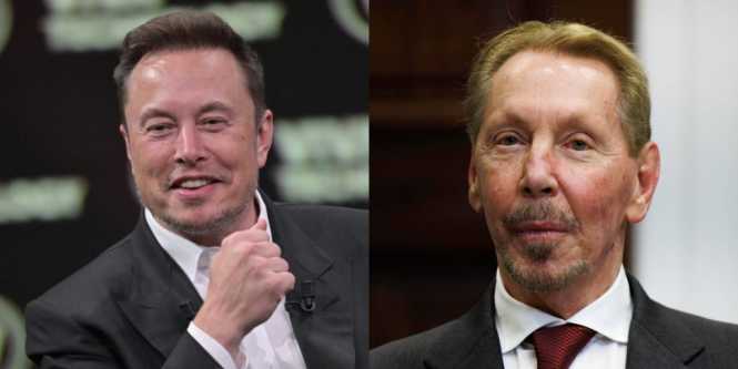 ¡Golpe inesperado! Elon Musk pierde el trono de la riqueza global: este es el magnate que lo desbancó como el más rico del mundo 
