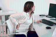 Más que un simple dolor: La alerta silenciosa de la mala postura