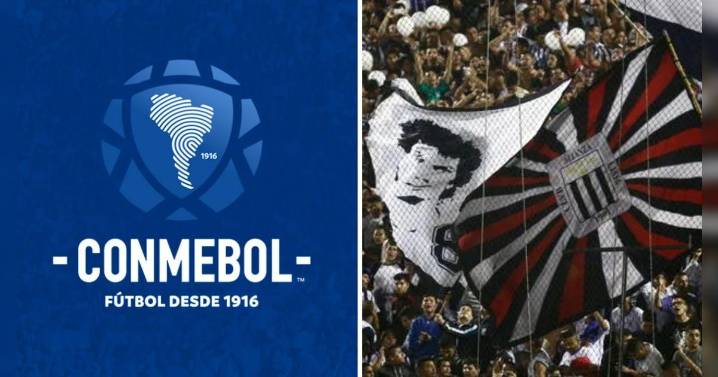 Hincha de Alianza Lima es agredido en Chile y club tomó drástica decisión: "A la Conmebol..."