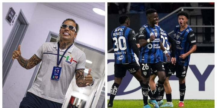 Once Caldas vs. Independiente del Valle EN VIVO, cuartos de final Copa Sudamericana: estas son las probables alineaciones