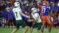How fans, players on social media reacted to Florida football loss to USF