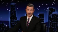 Jimmy Kimmel fires back at Donald Trump's frustrations over ABC show's return