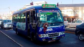 Concesionarios del SIT de Arequipa exigen aumento de pasaje, pero población rechaza propuesta