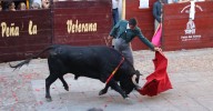 San Esteban de la Sierra, festival taurino sin picadores