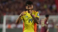 ¿Dónde juega Luis Suárez, el delantero de la Selección Colombia que le marcó 4 goles a Venezuela?