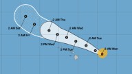 Qué implica la declaración de emergencia vigente en Hawai por el huracán Kiko: ¿hay órdenes de evacuación?