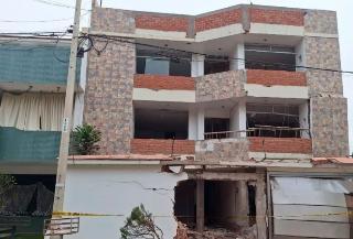 Evaluaran pedido para declarar estado de sitio y toque de queda en Trujillo