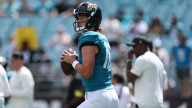 Trevor Lawrence caught blowing off Liam Coen in tense moment vs. Bengals