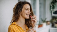 NAD+ supplements made my world brighter in my 40s