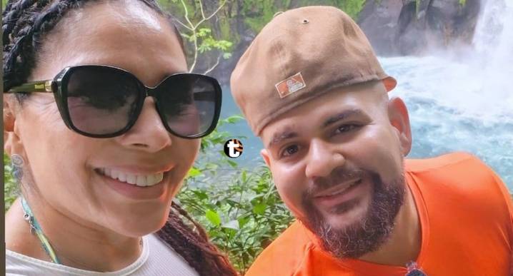 ¡Cayeron los financistas de Los Desa II! Pareja movió más de 4 millones de soles de extorsiones Sara Paredes y su esposo Armando Córdova fueron detenidos en un megaoperativo de la Policía. Se les acus