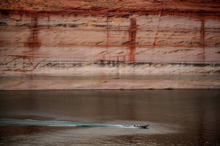 Commentary: Lake Powell is my favorite LDS subculture, but it's not what it used to be.