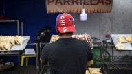 Del sol al paraguas: así será el tiempo en Fiestas Patrias
