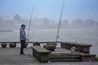 Cómo estará el clima este lunes en Mar del Plata