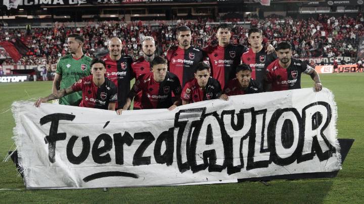 En Newell's, el Ogro Fabbiani carga con el karma de no poder repetir equipo