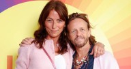 Davina McCall's candid statement about sexless marriage after life