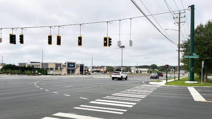 Motorcyclist killed in Stony Brook crash with DWI driver