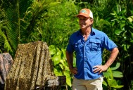 Survivor's Jeff Probst Teases 'Bonkers' and 'Unpredictable' Season 49