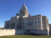 Rhode Island officials condemn violence following Charlie Kirk’s death