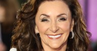 Strictly's Shirley Ballas reflects on 'wake-up call' amidst debilitating issue
